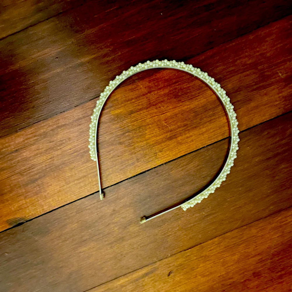 Pearl J. Crew Headband